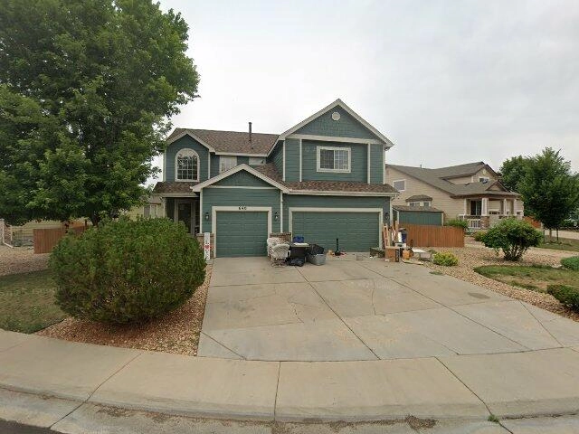 House image located at Dacono, CO 80514