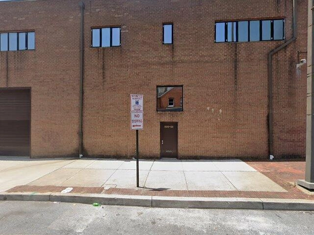 House image located at Baltimore, MD 21231