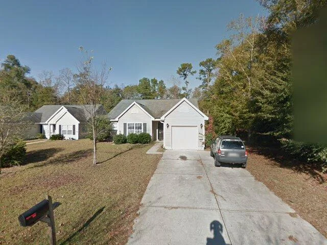 House image located at Summerville, SC 29485