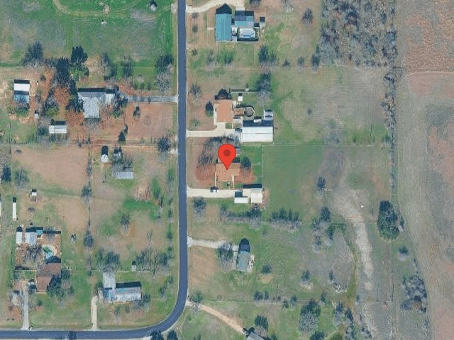 House image located at Azle, TX 76020