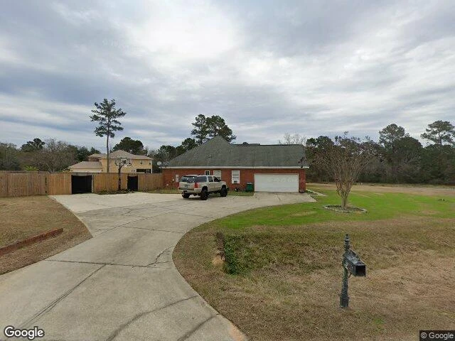 House image located at Havana, FL 32333