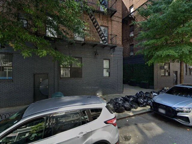 House image located at New York, NY 10002