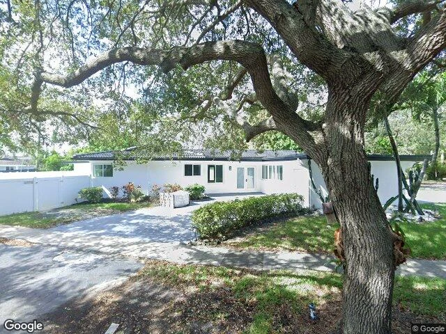 House image located at Hollywood, FL 33021