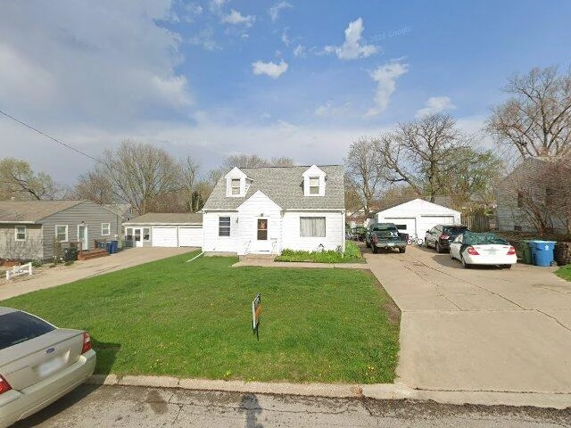 House image located at Waterloo, IA 50701