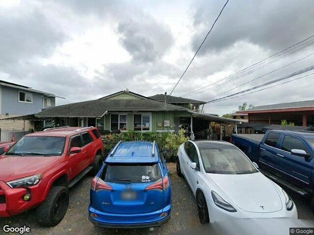 House image located at Waipahu, HI 96797