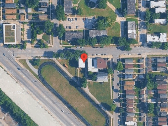 House image located at Chicago, IL 60619