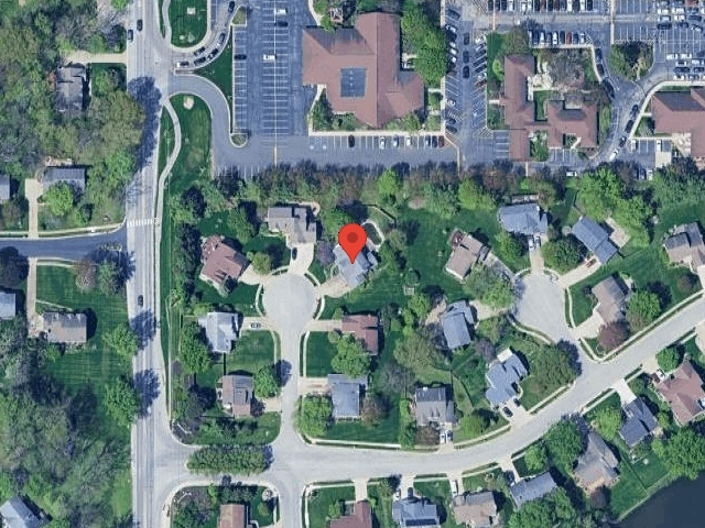 House image located at Fishers, IN 46038