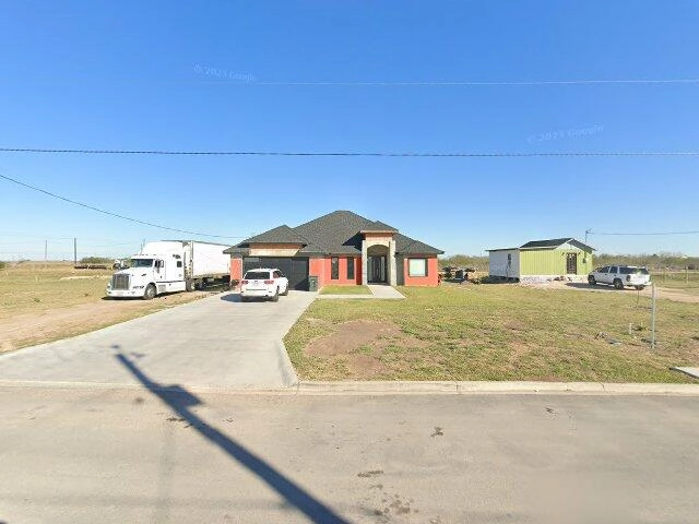 House image located at Mercedes, TX 78570