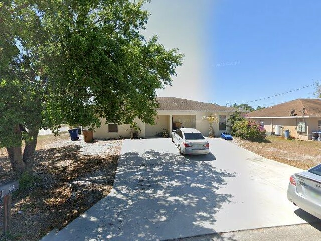 House image located at Lehigh Acres, FL 33973