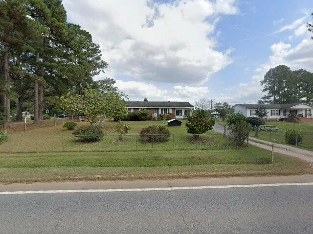 House image located at Nashville, NC 27856
