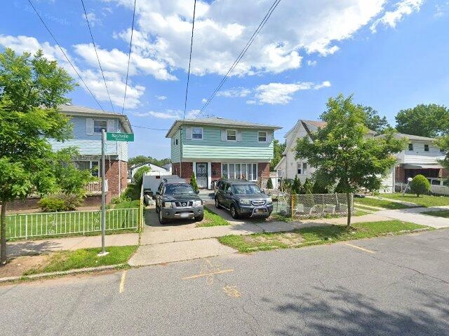 House image located at Springfield Gardens, NY 11413