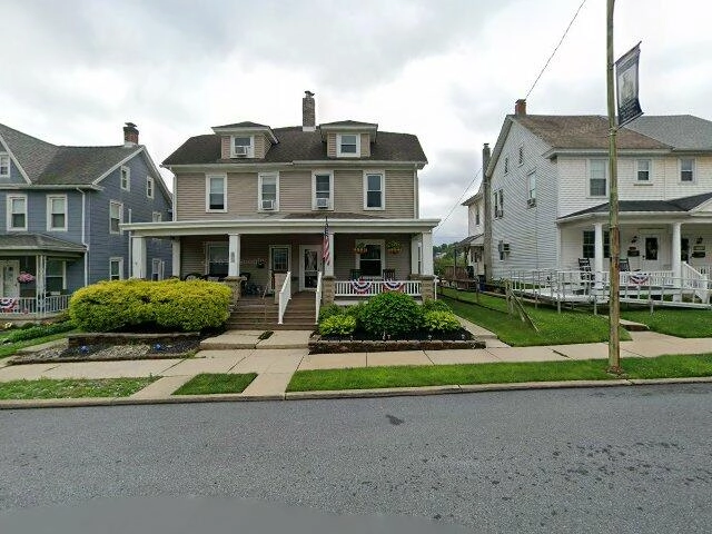 House image located at Trenton, NJ 08610