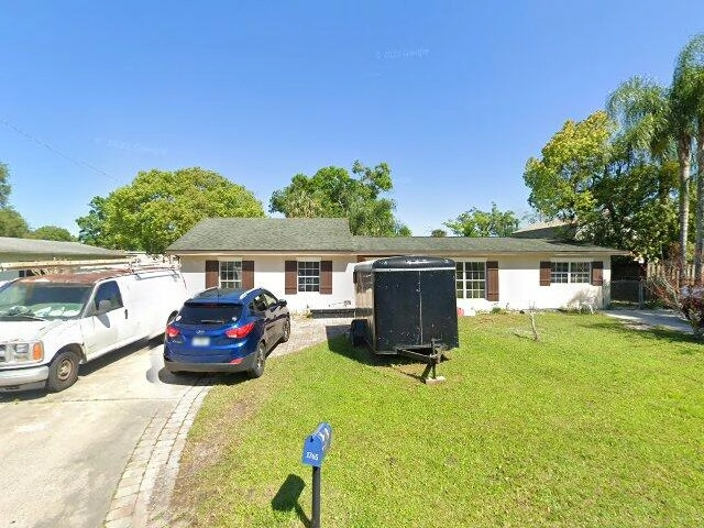 House image located at Titusville, FL 32796