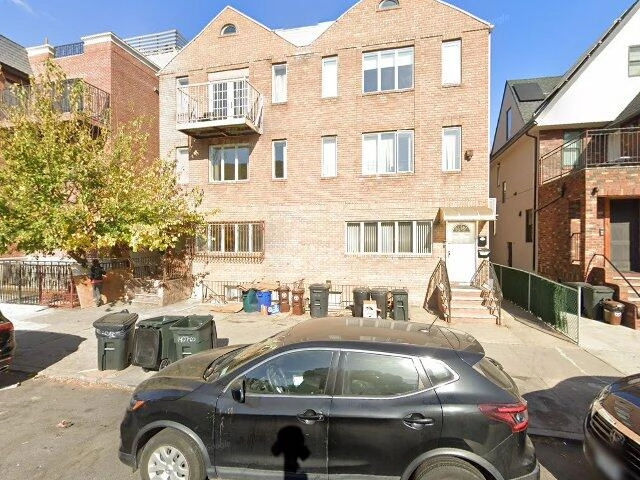 House image located at Brooklyn, NY 11219