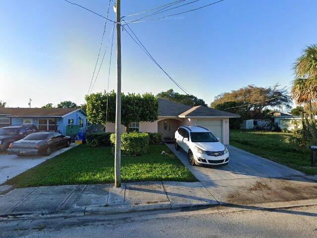 House image located at West Palm Beach, FL 33404