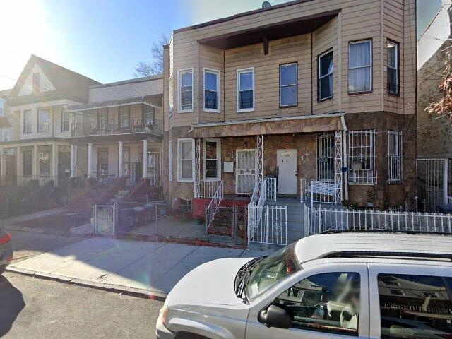 House image located at Brooklyn, NY 11207