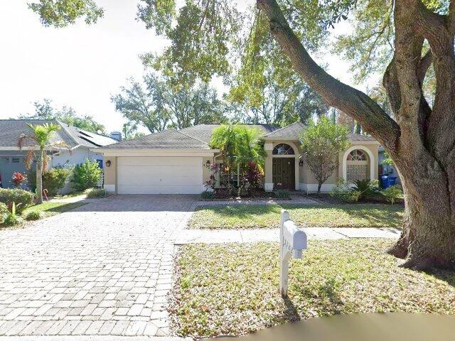 House image located at Tampa, FL 33624