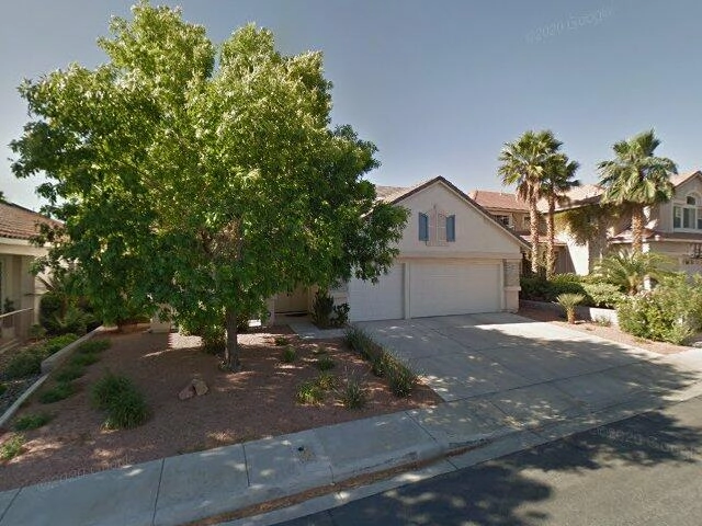 House image located at Henderson, NV 89074