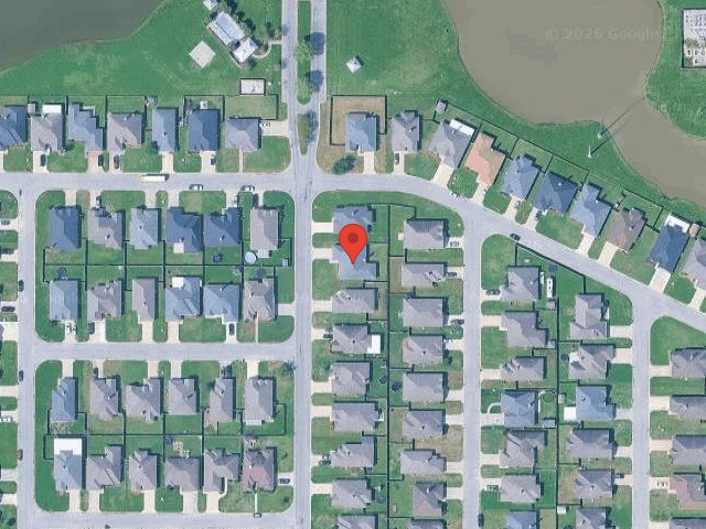 House image located at Rayne, LA 70578