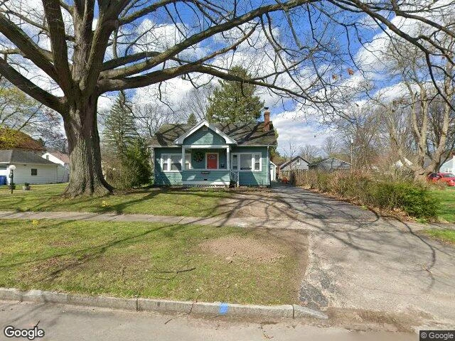 House image located at Rochester, NY 14609