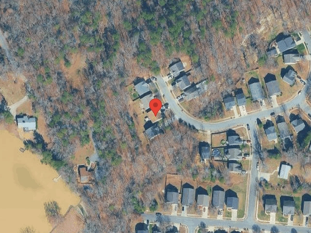 House image located at Charlotte, NC 28215