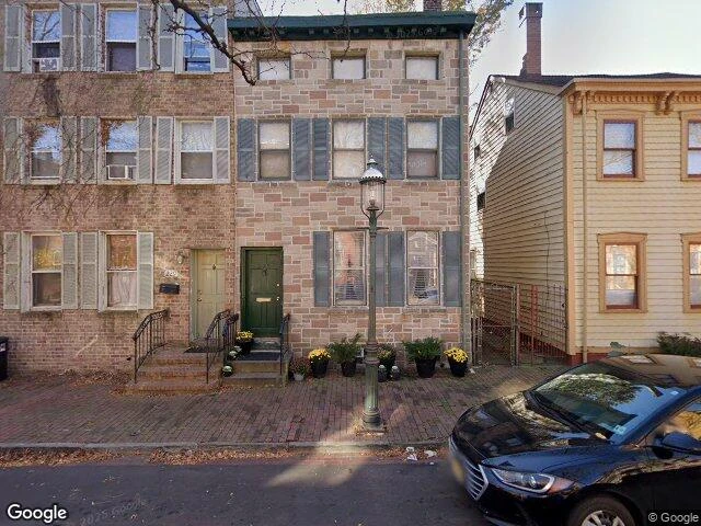 House image located at Trenton, NJ 08611