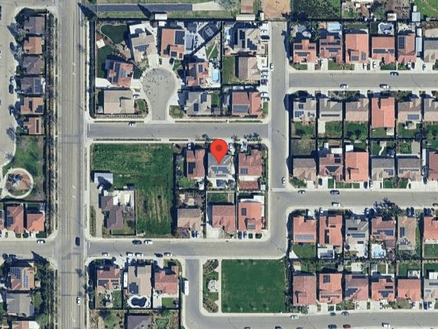 House image located at Fresno, CA 93737
