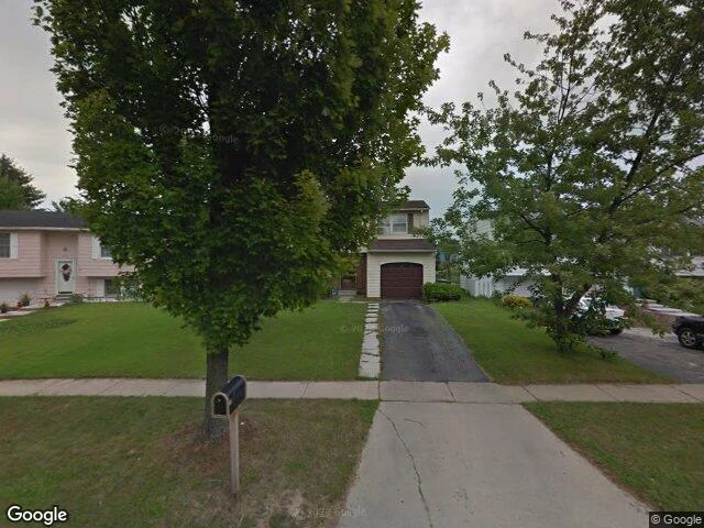 House image located at Toledo, OH 43615