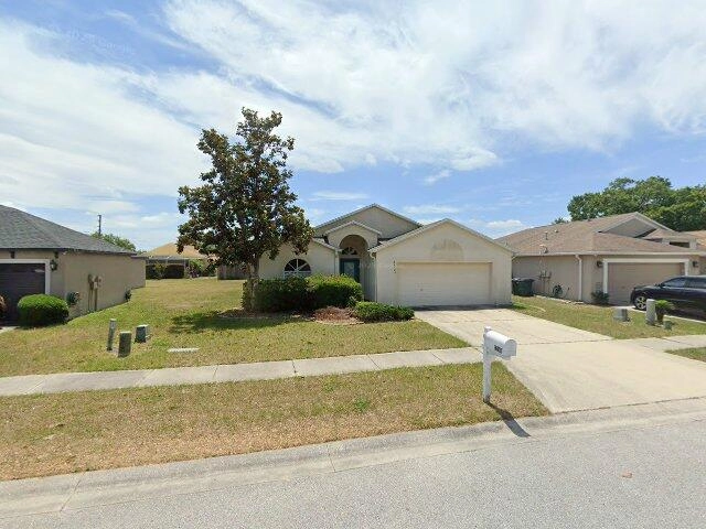 House image located at Lutz, FL 33559