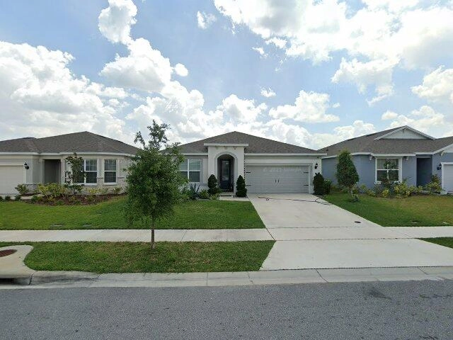 House image located at Saint Cloud, FL 34771