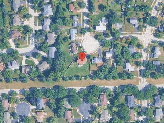 House image located at Naperville, IL 60565