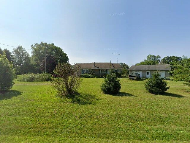 House image located at Hillsdale, MI 49242