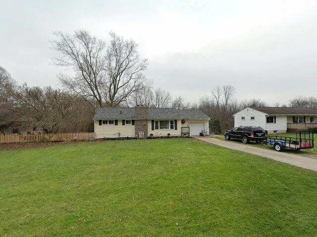 House image located at Mansfield, OH 44904