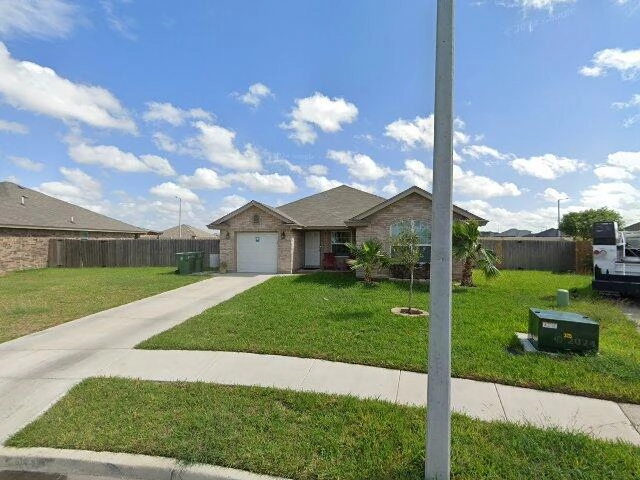 House image located at Brownsville, TX 78520