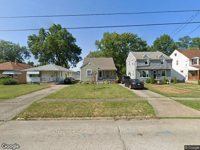 House image located at Lorain, OH 44052