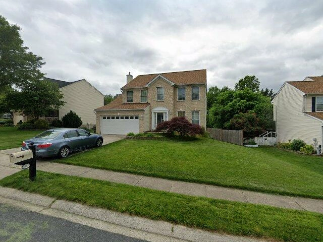 House image located at Abingdon, MD 21009