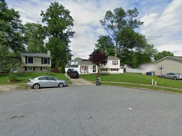 House image located at Bel Air, MD 21015