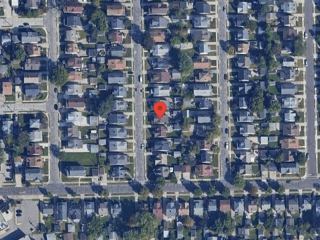 House image located at Cleveland, OH 44125