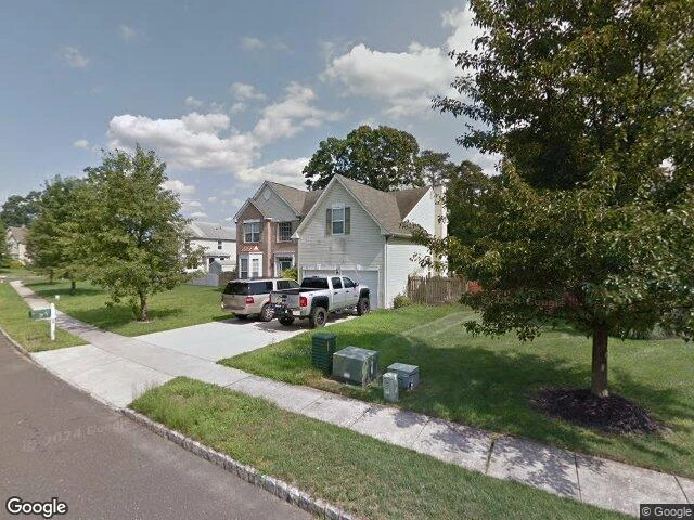 House image located at Hainesport, NJ 08036