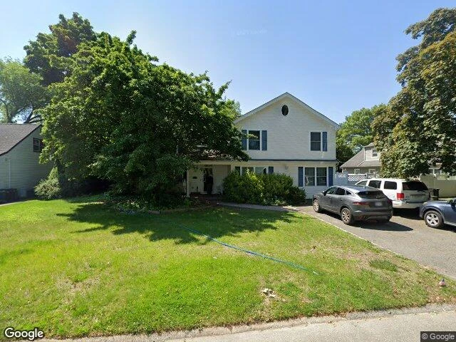 House image located at Westbury, NY 11590