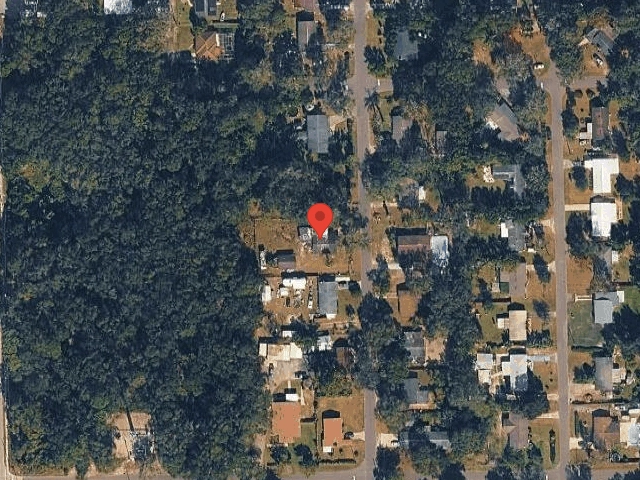 House image located at Deland, FL 32720