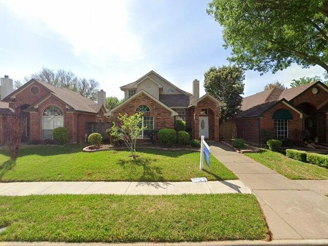 House image located at Grand Prairie, TX 75052