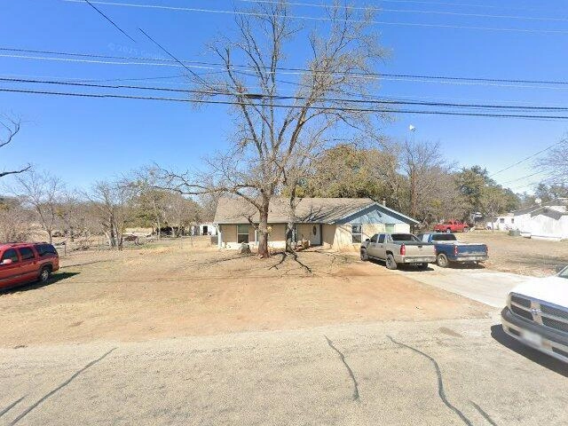 House image located at Brownwood, TX 76801