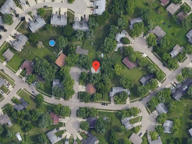 House image located at Dayton, OH 45424