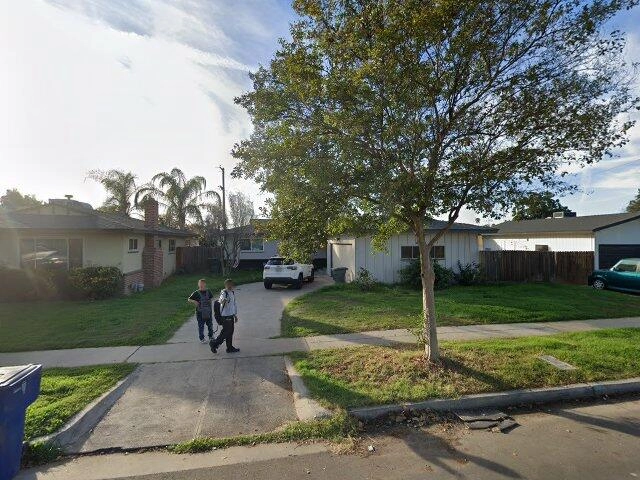 House image located at Fresno, CA 93705