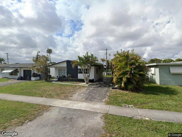 House image located at Fort Lauderdale, FL 33313