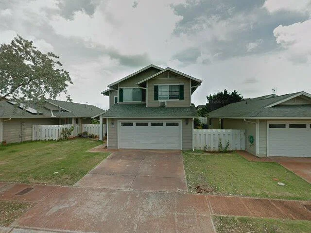 House image located at Ewa Beach, HI 96706