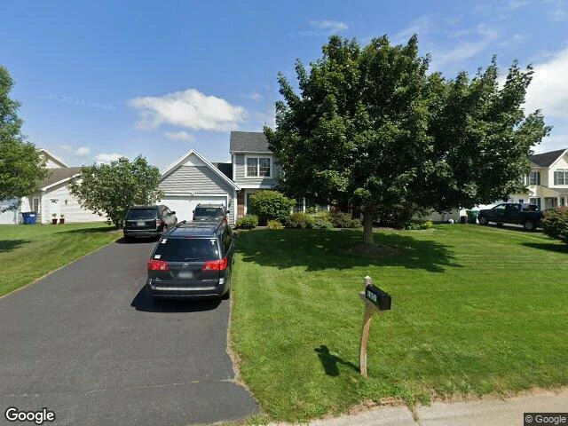 House image located at Ontario, NY 14519