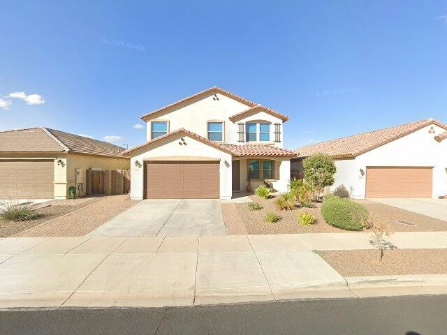 House image located at Surprise, AZ 85387