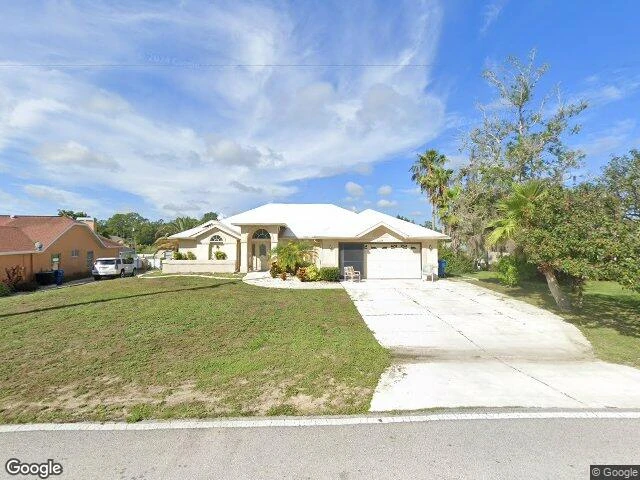 House image located at Spring Hill, FL 34609